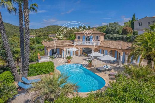 Villa Sainte-Maxime, Var