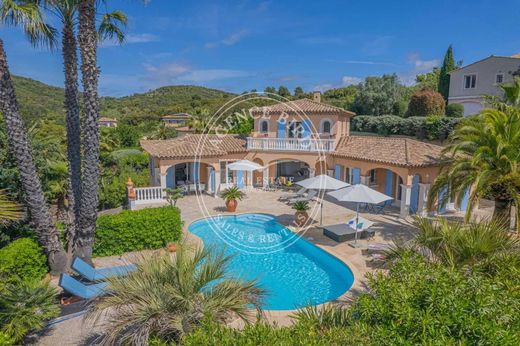 Villa in Sainte-Maxime, Var