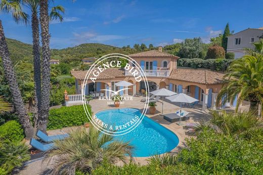 ﻓﻴﻼ ﻓﻲ Sainte-Maxime, Var