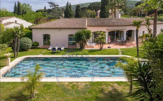 Villa in Gassin, Var