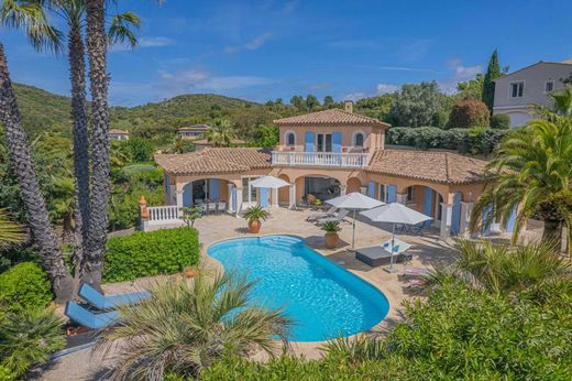 Villa à Sainte-Maxime, Var