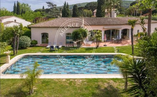 Villa in Gassin, Var