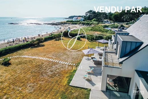 Luxury home in Piriac-sur-Mer, Loire-Atlantique