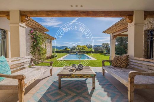 Villa en Le Plan-de-la-Tour, Var