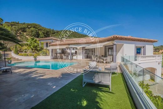 Villa Sainte-Maxime, Var