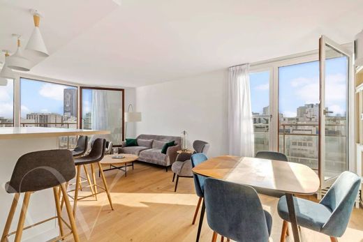 Piso / Apartamento en Motte-Picquet, Commerce, Necker, Paris