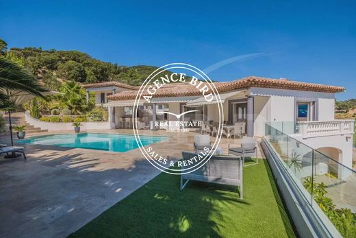 Villa in Sainte-Maxime, Var