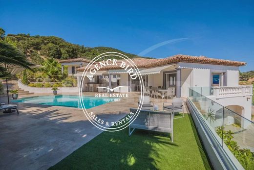 Villa à Sainte-Maxime, Var