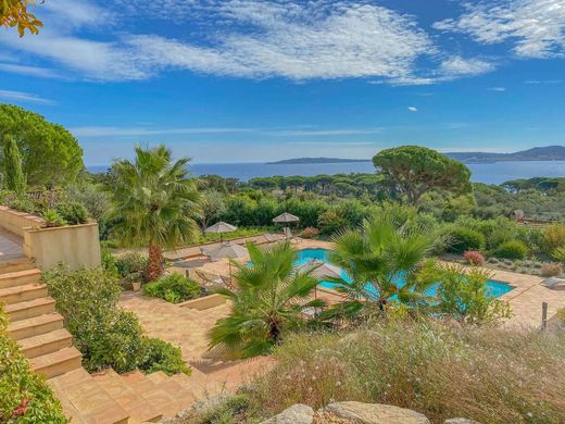 Villa in Grimaud, Var