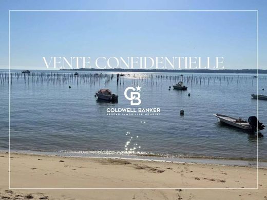 ‏בתי יוקרה ב  Pyla sur Mer, Gironde