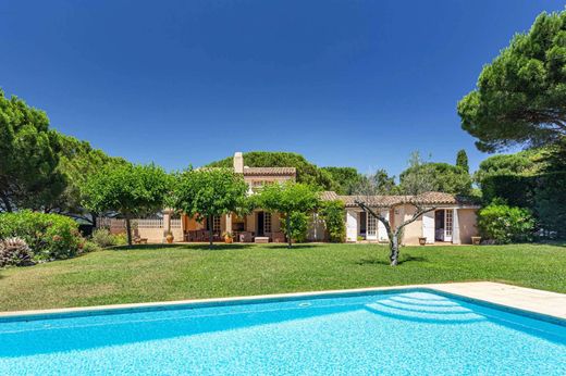Villa - Gassin, Var