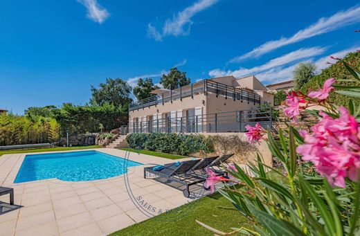 Villa in Grimaud, Var