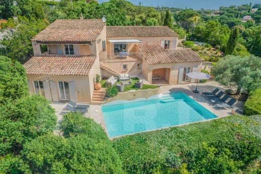 Villa à Sainte-Maxime, Var