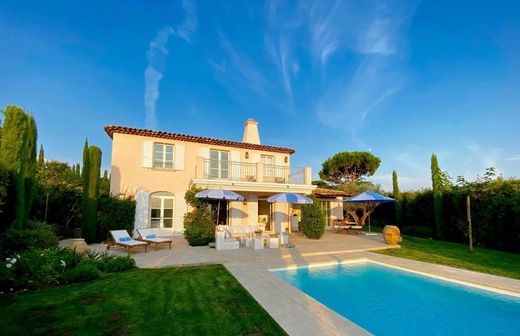 Villa Gassin, Var