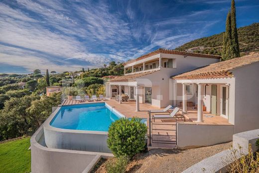 Villa à Grimaud, Var