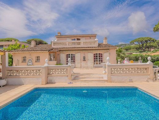 Villa in Grimaud, Var