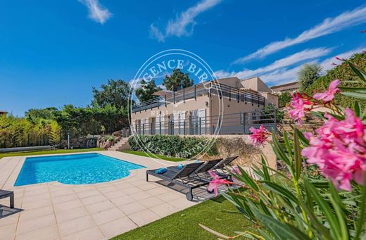 Villa in Grimaud, Var