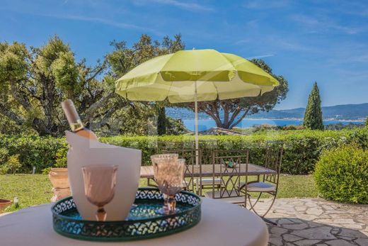 Villa in Grimaud, Var