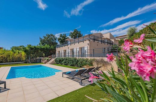 Villa à Grimaud, Var