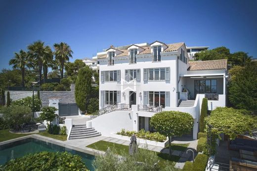 Casa de luxo - Cannes, Alpes Marítimos
