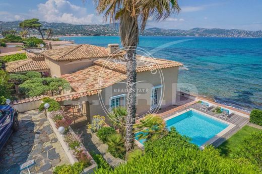 Villa in Sainte-Maxime, Var