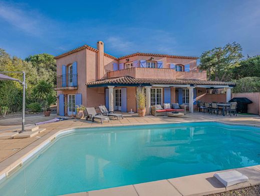 Villa in Sainte-Maxime, Var