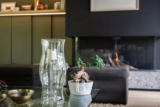 Nantes, Loire-Atlantiqueの高級住宅