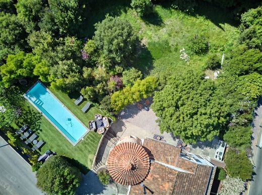 Villa Cannes, Alpes-Maritimes