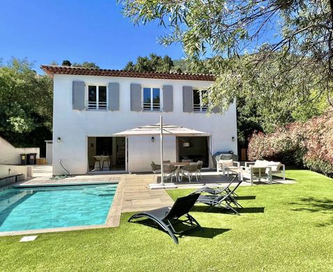 Villa en Cavalaire-sur-Mer, Var