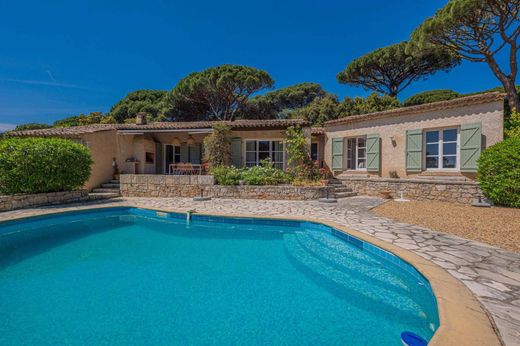 Villa a Sainte-Maxime, Var