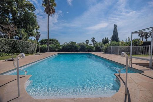 Villa à Grimaud, Var