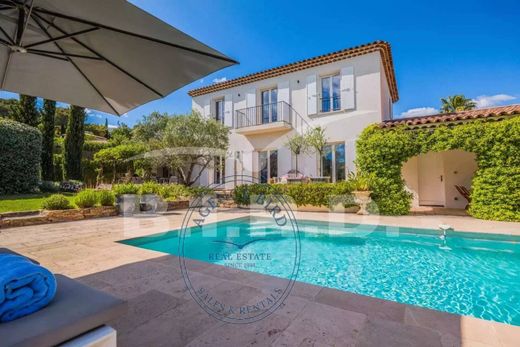 Villa in Cogolin, Var