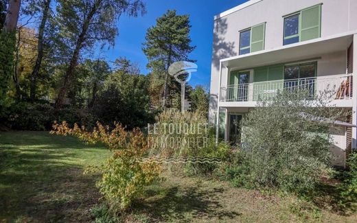 Luksusowy dom w Le Touquet-Paris-Plage, Pas-de-Calais