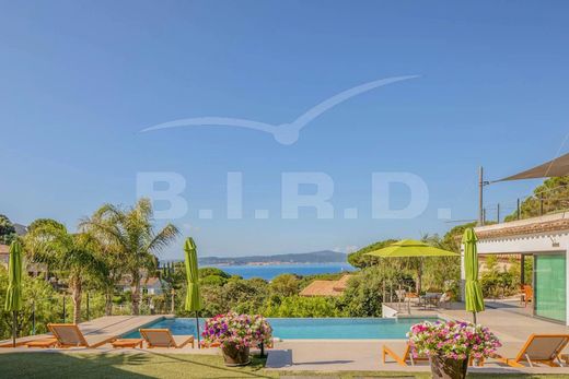 Villa in Sainte-Maxime, Var