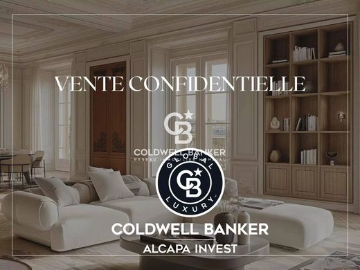 Apartment in Neuilly-sur-Seine, Hauts-de-Seine