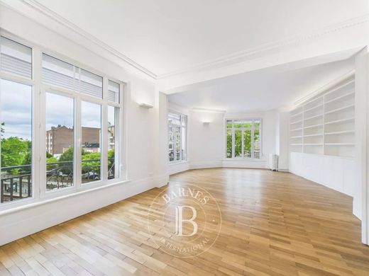 Apartament w Marcq-en-Barœul, North