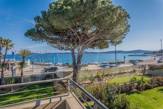 Apartamento - Sainte-Maxime, Var
