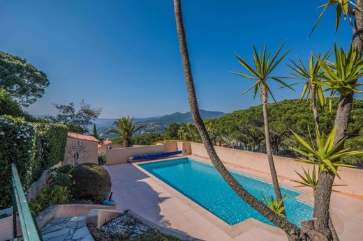 Villa in Sainte-Maxime, Var