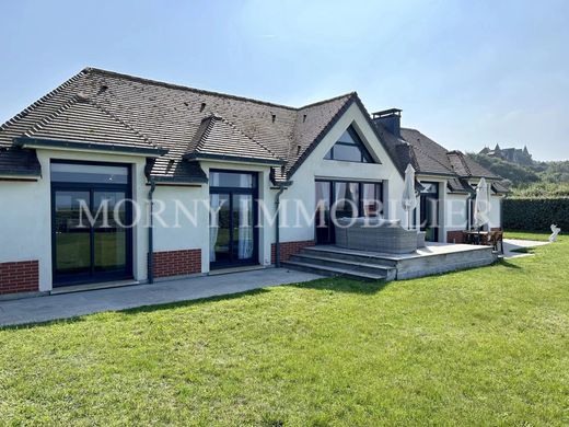 Villa in Benerville-sur-Mer, Calvados