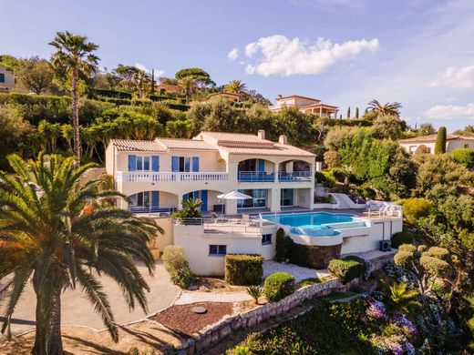 Villa in Sainte-Maxime, Var
