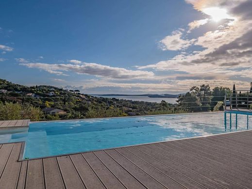 Villa in Grimaud, Var