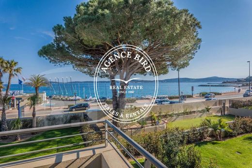 Apartment in Sainte-Maxime, Var