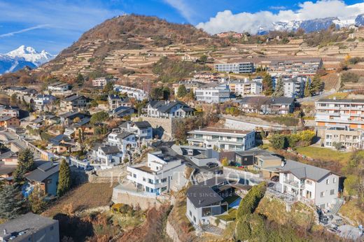 Piso / Apartamento en Sion, Sion District