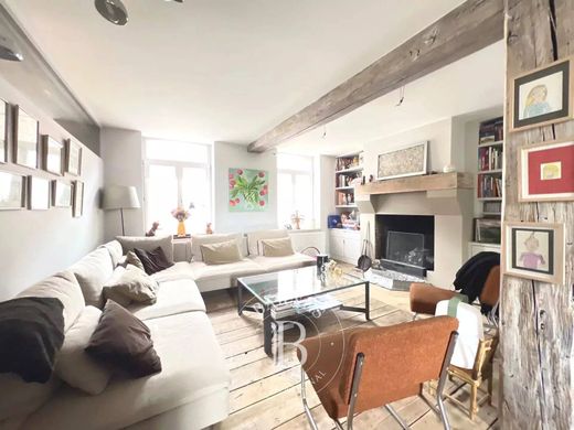 Элитный дом, Avelin, North