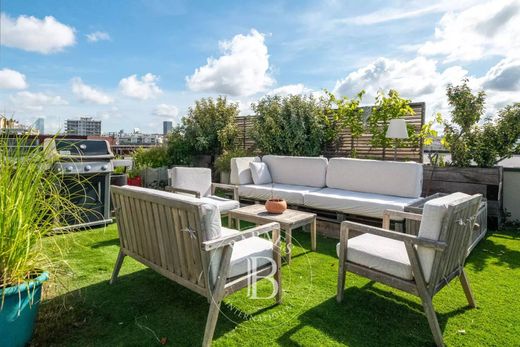 Apartment in Lyon, Rhône