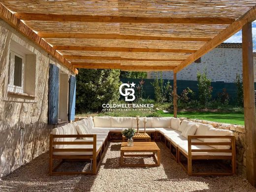 Casa di lusso a Fayence, Var