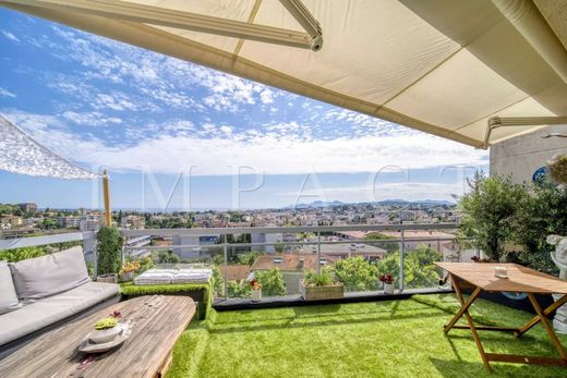 Daire Le Cannet, Alpes-Maritimes