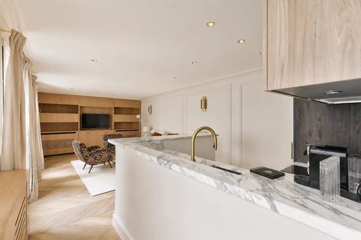 Apartamento - Saint-Germain, Odéon, Monnaie, Paris