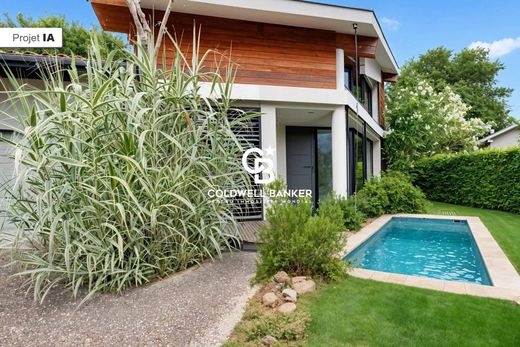 Luxury home in Andernos-les-Bains, Gironde