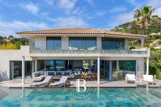 Luxury home in Carqueiranne, Var
